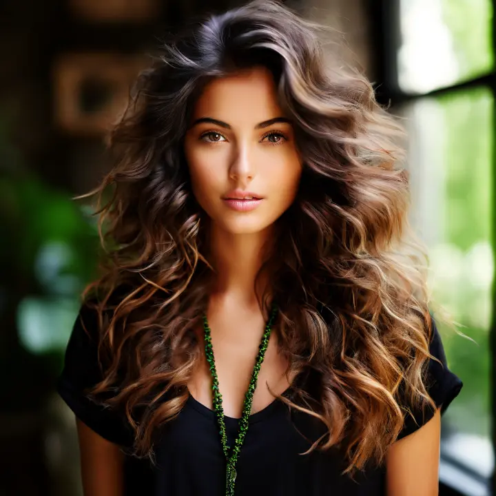 برای جلوگیری از ریزش مو چه بخوریم؟ | معرفی بهترین خوراکی ها