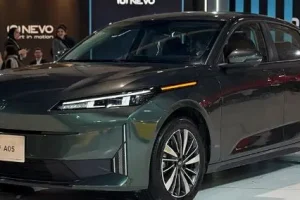 آغاز فروش اقساطی چانگان جدید شروع شد + قیمت | معرفی خودرو چانگان NEVO A05 با مشخصات فنی
