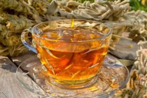 همه چیز درباره چای کوهی: تنظیم فشار خون و تقویت قلب و عروق