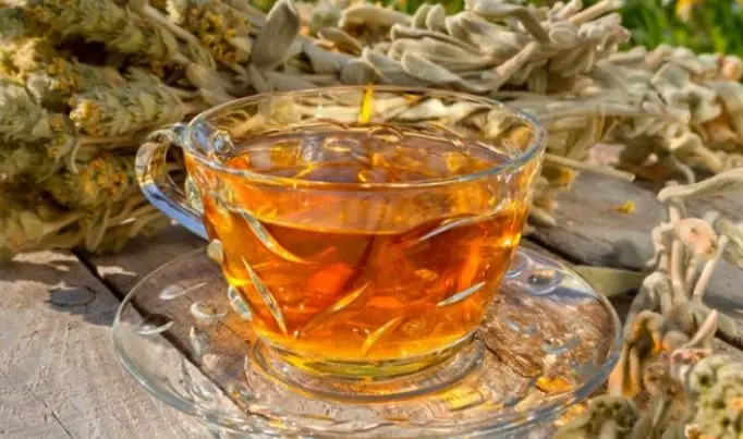 همه چیز درباره چای کوهی: تنظیم فشار خون و تقویت قلب و عروق