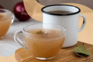 طرز تهیه معجون کلاژن طبیعی در خانه