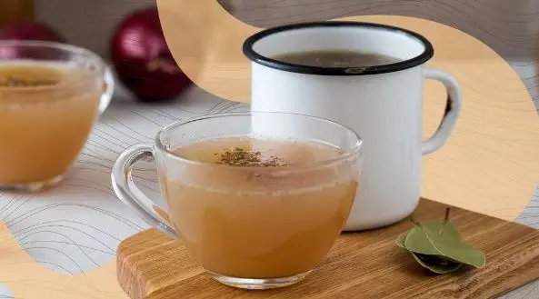 طرز تهیه معجون کلاژن طبیعی در خانه