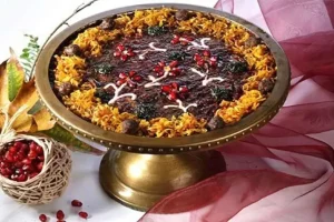 طرز تهیه آش انار تبریزی؛ مخصوص شب یلدا
