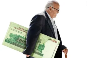 آغاز دوره‌ای تازه از خدمات رفاهی برای بازنشستگان | دو بسته جدید حمایتی بازنشستگان + ارقام پرداختی