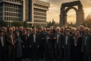 ۴ واریزی مهم برای بازنشستگان تا پایان ماه | آغاز واریزی های مهم دولت برای بازنشستگان از آخر هفته