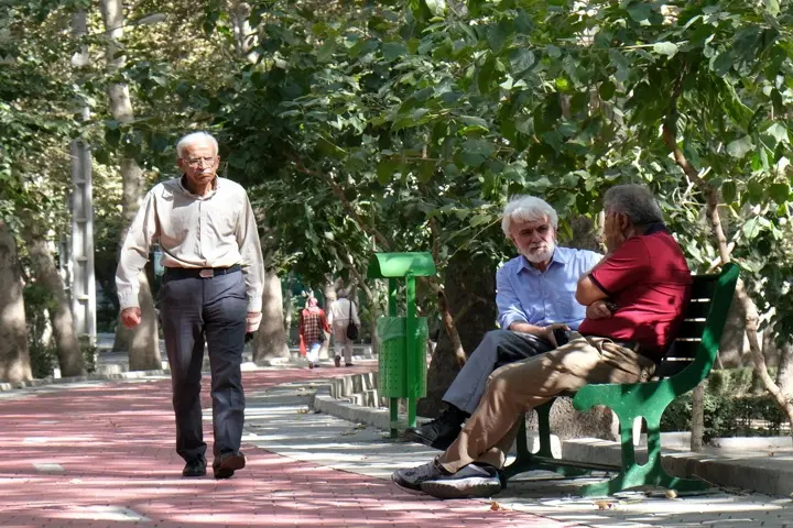 امکان دریافت یارانه برای بازنشستگان جامانده فراهم شد | مراحل ثبت درخواست دریافت یارانه بازنشستگان
