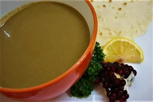 قاتق بنه؛ غذای اصیل کرمان با ۱۲ خواص ویژه برای سلامتی بدن