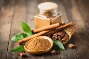 معجزه این ادویه‌ در کاهش قند خون