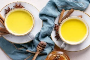 طرز تهیه معجون هندی؛ مخصوص سرماخوردگی و گلودرد پاییز و زمستان