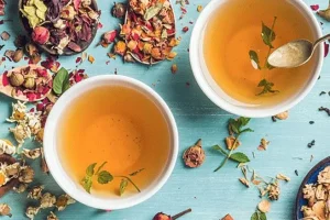 دمنوش برای کبد چرب ؛ معرفی قوی ترین دمنوش های سم زدایی کبد
