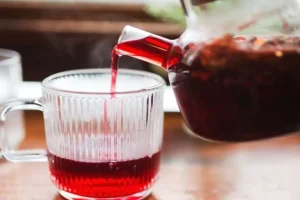 راز تهیه دمنوش چینی پوست لبو؛ بهترین نوشیدنی گرم برای تقویت بدن