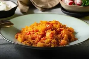 طرز تهیه دمی گوجه مجلسی