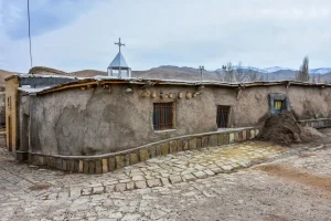 سفری لذت بخش به زیباترین روستای نزدیک تهران در پاییز؛ روستای چناقچی علیا در یک ساعتی تهران