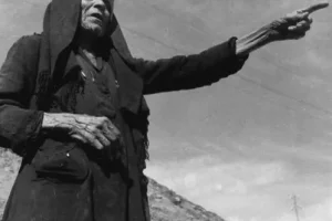 این شهر ، شهر جادوگران است!