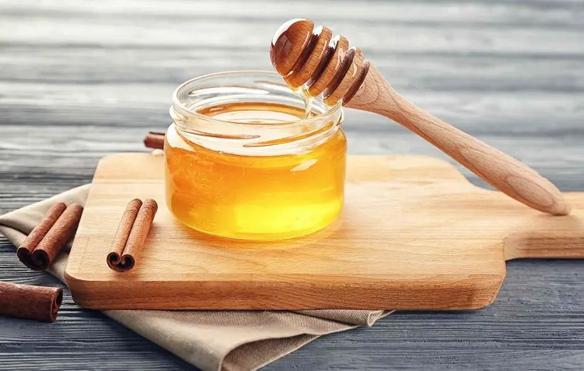 این ترکیب خانگی، زخم معده شما را آرام میکند؛ مثل آب روی آتش!