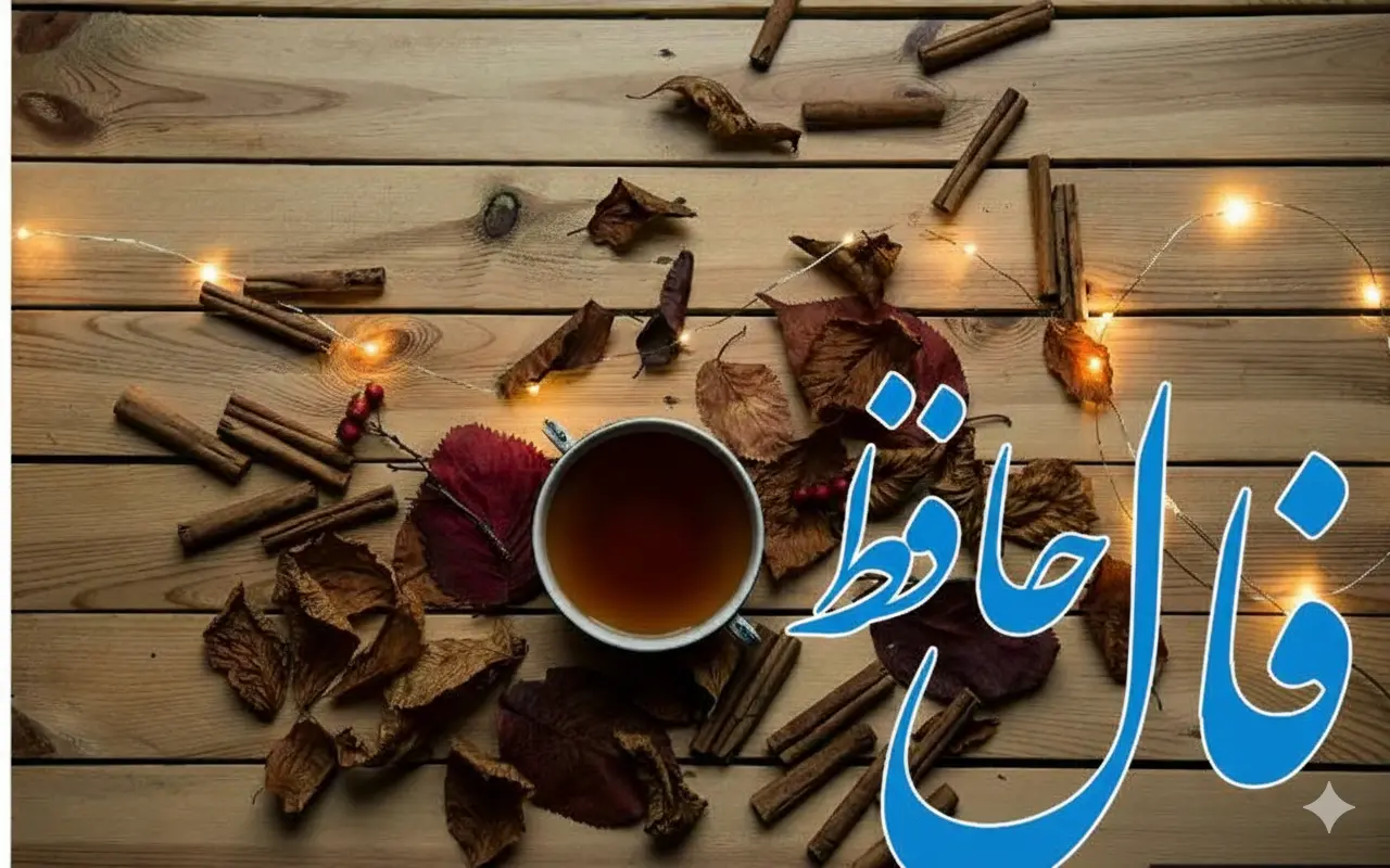 فال حافظ روزانه شنبه ۱ آذر؛ درهای رحمت و نعمت با عنایت خداوند به رویت گشوده شد