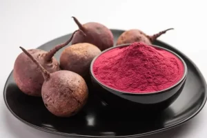 طرز تهیه پودر لبو در خانه در کمترین زمان