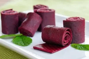 روش تهیه لواشک انار بدون کپک زدن