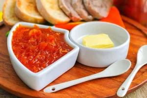 راهنمای کامل طرز تهیه مربای هویج بدون شکرک زدن
