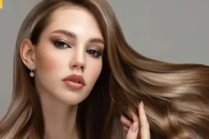 نسخه خانگی رفع خشکی مو در 2 هفته