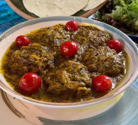 طرز تهیه نافله خوزستانی ؛ سنتی و مجلسی