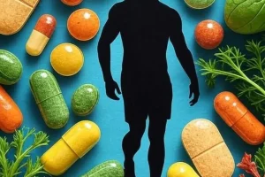 آقایان حتما بخوانند؛ ویتامین ها و مکمل های ضروری برای آقایان