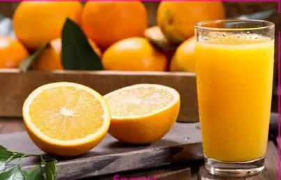 با مصرف روزانه این آب میوه فشار خون و چربی خون تنظیم می شود