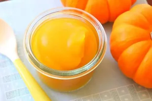 طرز تهیه پودینگ کدو حلوایی؛ یک دسر جذاب و پاییزی