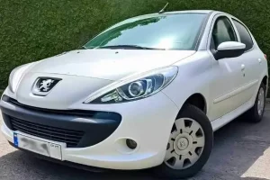 آغاز فروش اقساطی پژو ۲۰۷ با اقساط ۱۴ میلیونی؛ فروش قسطی محصولات ایران خودرو با اقساط ۶۰ ماهه