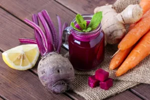 پاک سازی کبد و رگ ها با معجون استثنایی