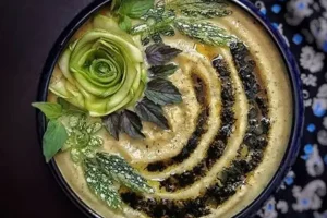 طرز تهیه کشک کدو: غذای سنتی و خوشمزه کرمانی