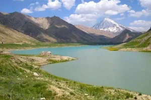سفری لذت بخش به زیباترین روستای نزدیک تهران در پاییز؛ روستای گاجره در یک ساعتی تهران
