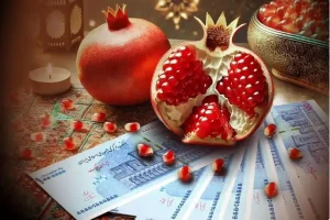 عیدی شب یلدایی دولت برای یارانه بگیران | ۲ واریزی مهم برای مردم در شب یلدا