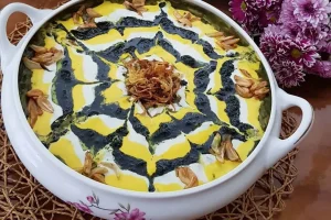 طرز تهیه آش رشته خوشمزه و لعابدار خانگی مخصوص روزهای سرد زمستان