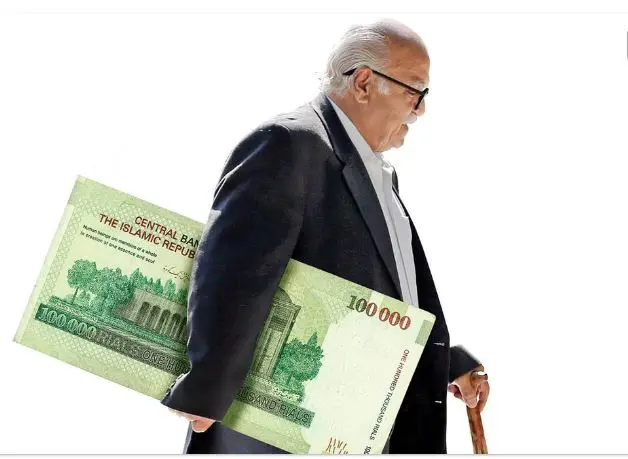 خبر رسمی از افزایش حداقل ۳۰ درصدی حقوق بازنشستگان | فرمول جدید افزایش حقوق بازنشستگان منتشر شد