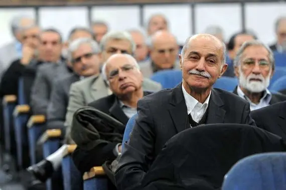 افزایش ۵۰ درصدی حقوق بازنشستگان در سال آینده قطعی شد | خبر خوش برای بازنشستگان و مستمری بگیران
