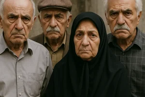 شوک به بازنشستگان؛ تضمینی برای پرداخت حقوق بازنشستگان نیست!