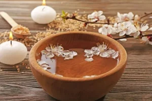 به همین دلیل است که در زمستان باید یک کاسه آب در اتاق نشیمن و اتاق خواب بگذارید