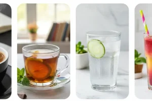 تست شخصیتشناسی :با انتخاب یک لیوان بفهمید دنبال زرقوبرق هستید یا نه!