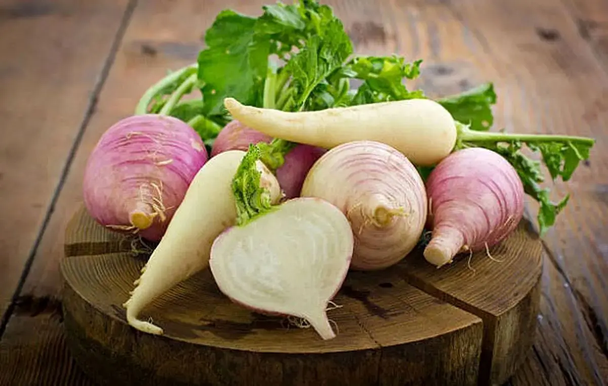 اگه میدونستی فواید آب شلغم چیاست هر روز می خوردی!