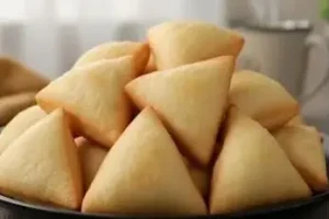 طرز تهیه شیرینی ماستی با تخم‌مرغ