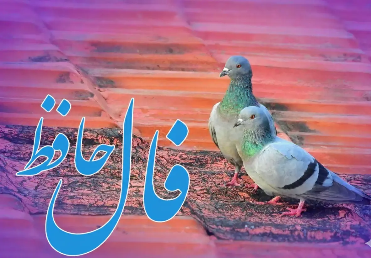 فال حافظ چهارشنبه ۱۰ دی ماه؛ در آیندهای نزدیک به مراد و یار دلت خواهی رسید