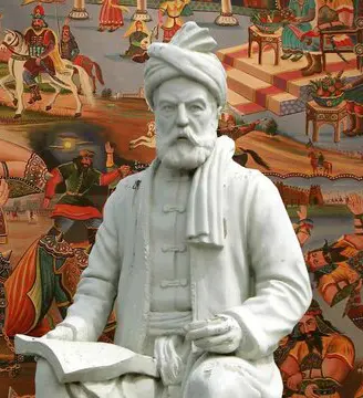 شاهنامه خوانی / پادشاهی نوذر؛ چو سوگ پدر شاه نوذر بداشت