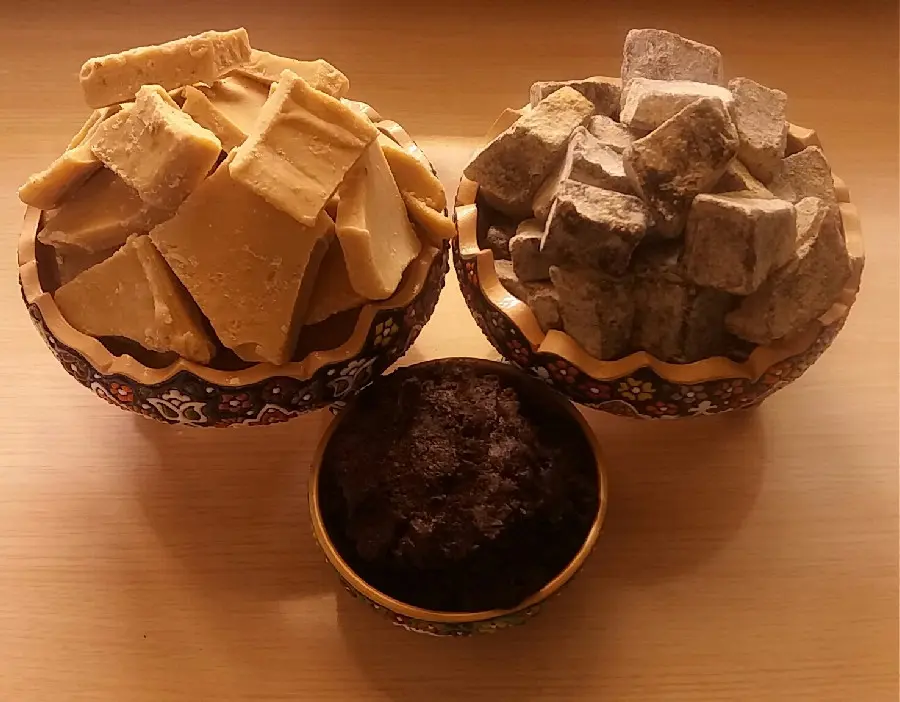 طرز تهیه قرهقروت سنتی و اصل با آب ماست یا دوغ در منزل