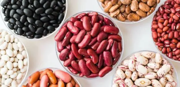 اَبَرغذای شگفتانگیز؛ خواص پنهان هر نوع لوبیا که باید بدانید