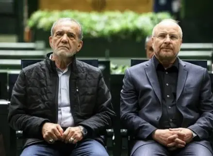 دستور مجلس به دولت برای افزایش حقوق بازنشستگان براساس نرخ تورم | بازنشستگان چشم انتظار توافق پزشکیان و قالیباف برای افزایش دوباره حقوق