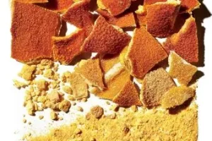 اگه میدونستی پودر پوست پرتقال و نارنگی چقدر حیاتیه عمرا دورشون میریختی؛ نحوه خشک کردن پرتقال و نارنگی