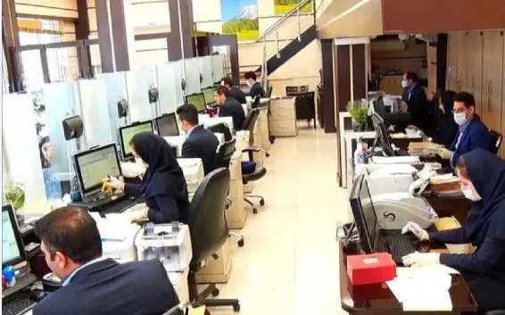 اعلام زمان جدید اجرای طرح ساماندهی نیروهای شرکتی