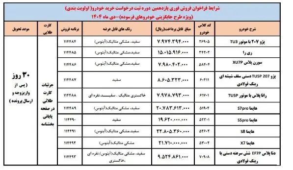 خودرو