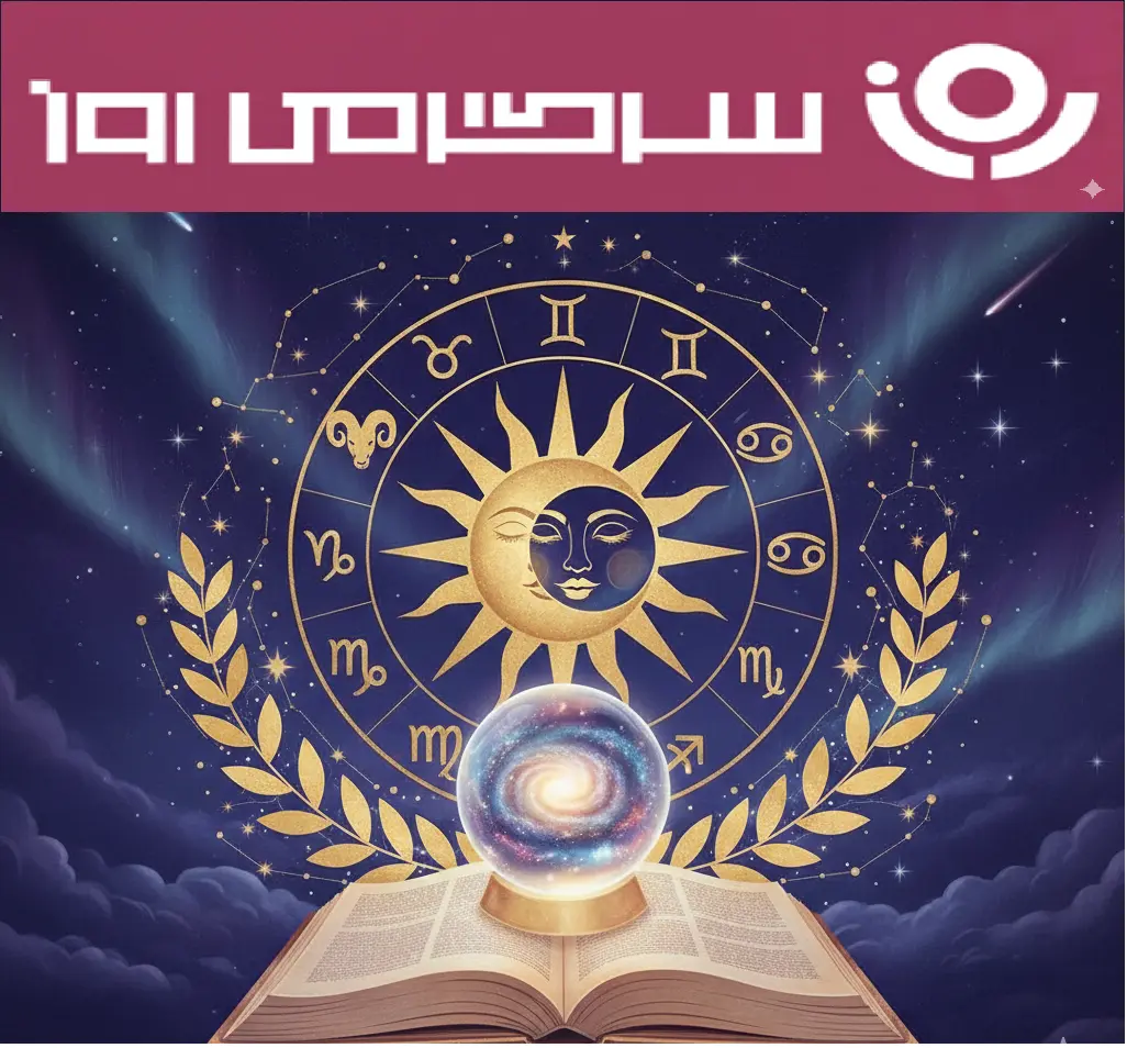 فال روزانه جمعه 26 دی ماه؛ قدرت اراده شما قوی است و میتوانید به هر آنچه که در ذهن دارید برسید